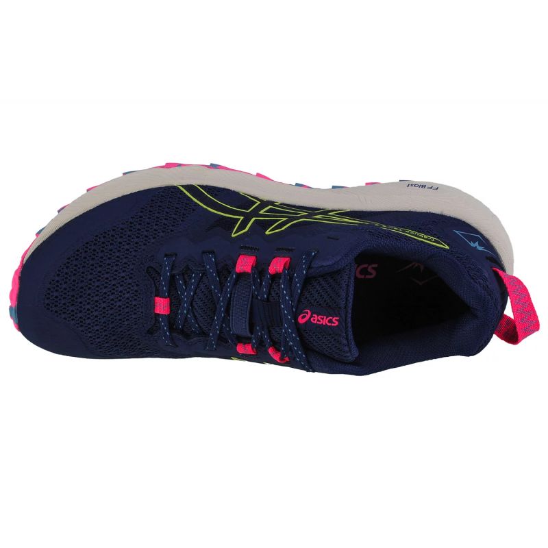 Buty Asics Gel-Trabuco Terra 2 W 1012B427-400 - obrazek 3