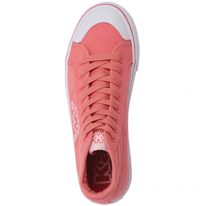 Buty Kappa Boron MId Pf W 243161 2210 - obrazek 4