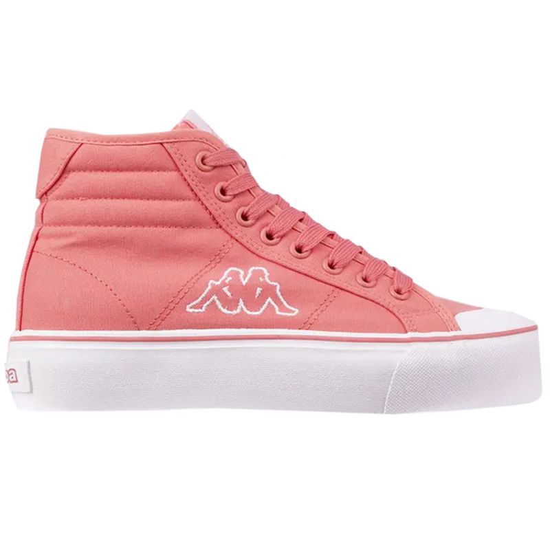 Buty Kappa Boron MId Pf W 243161 2210 - obrazek 7