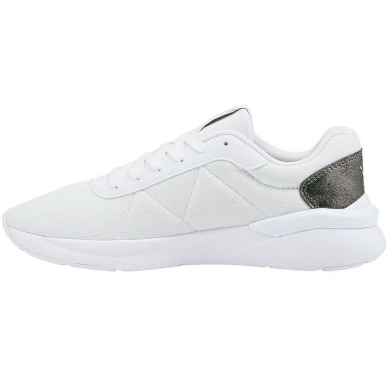 Buty Puma Rose Raw Metallics W 383849 01 - obrazek 3