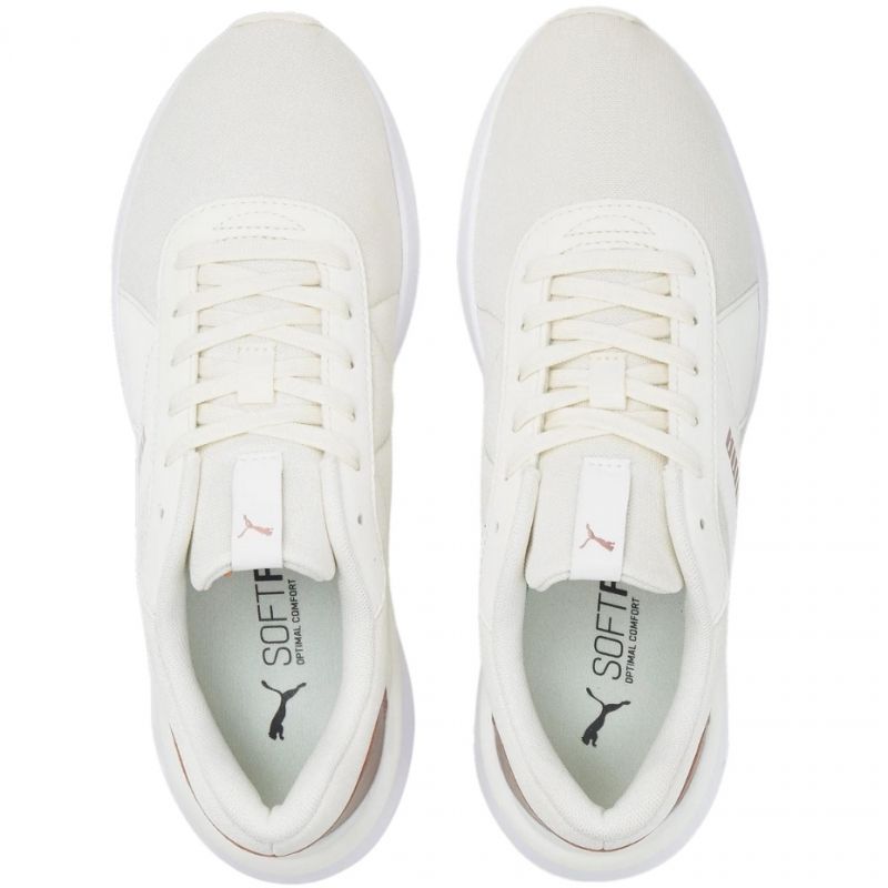 Buty Puma Rose Raw Metallics W 383849 03 - obrazek 2