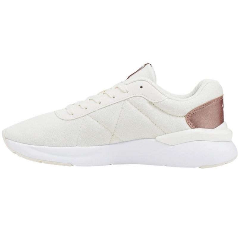 Buty Puma Rose Raw Metallics W 383849 03 - obrazek 3