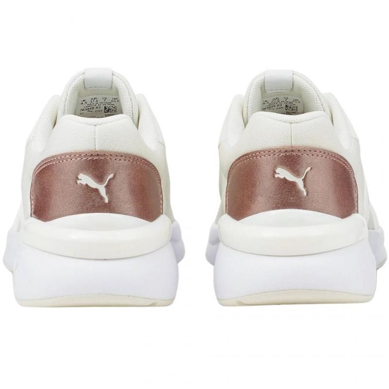 Buty Puma Rose Raw Metallics W 383849 03 - obrazek 4