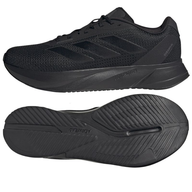 Buty do biegania adidas DURAMO SL M IE7261 - obrazek 7