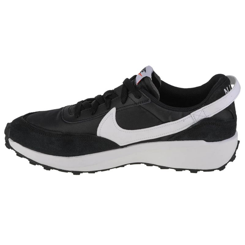 Buty Nike Waffle Debut M DH9522-001 - obrazek 3