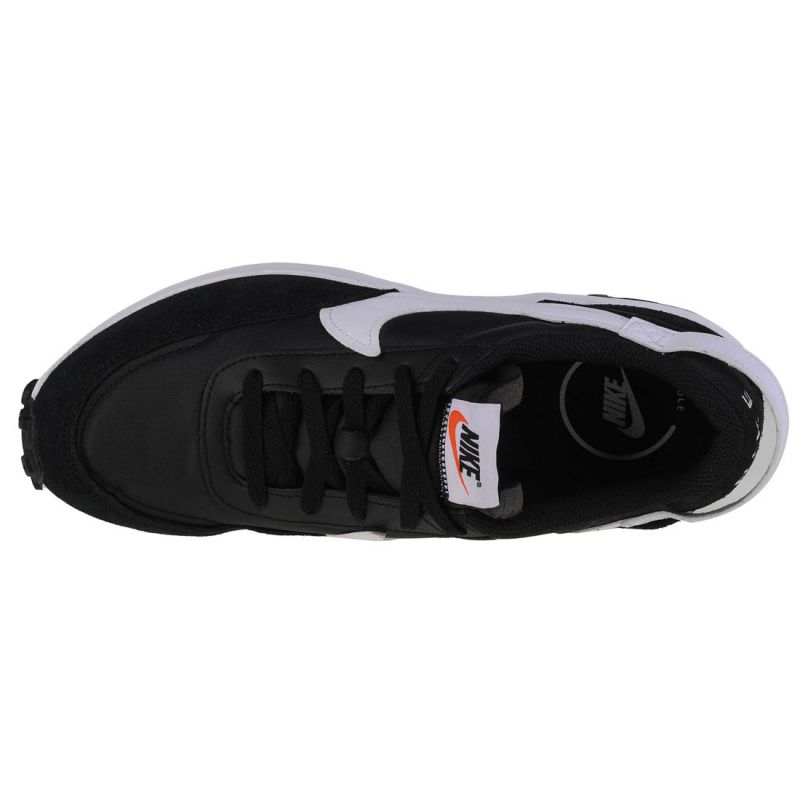 Buty Nike Waffle Debut M DH9522-001 - obrazek 4