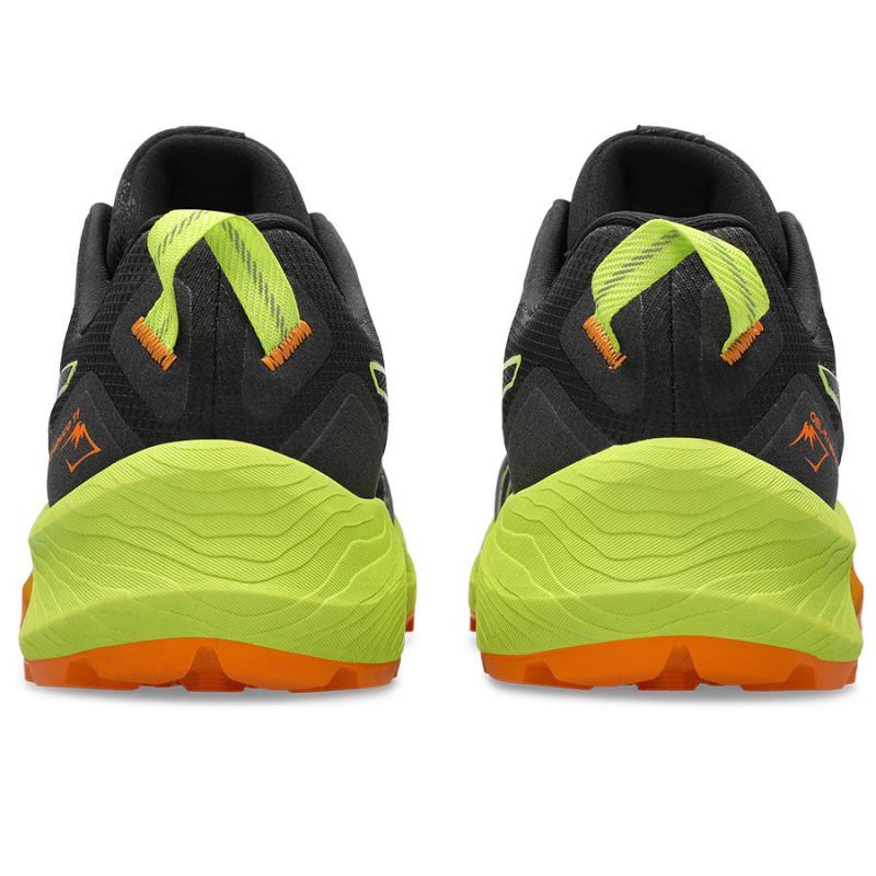 Buty do biegania Asics Gel-Trabuco 11 M 1011B605 002 - obrazek 6