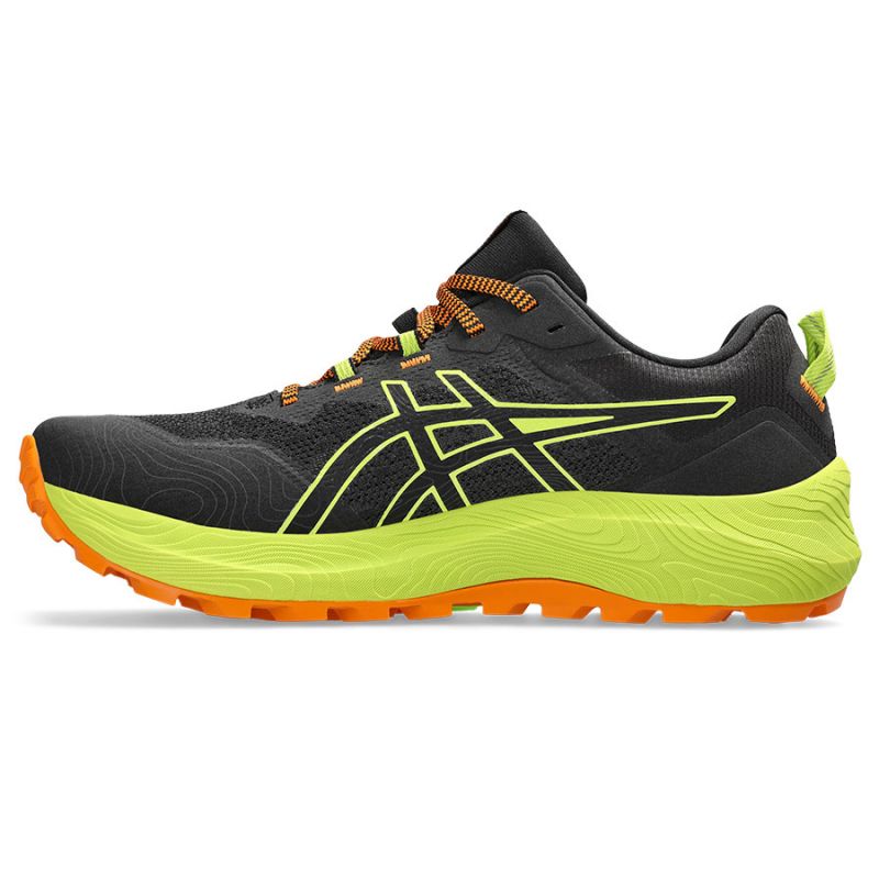 Buty do biegania Asics Gel-Trabuco 11 M 1011B605 002 - obrazek 8
