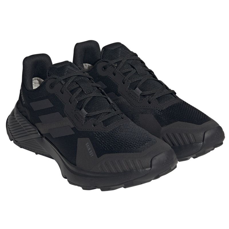 Buty do biegania adidas Terrex Soulstride Rain.Rdy M IF5015 - obrazek 3