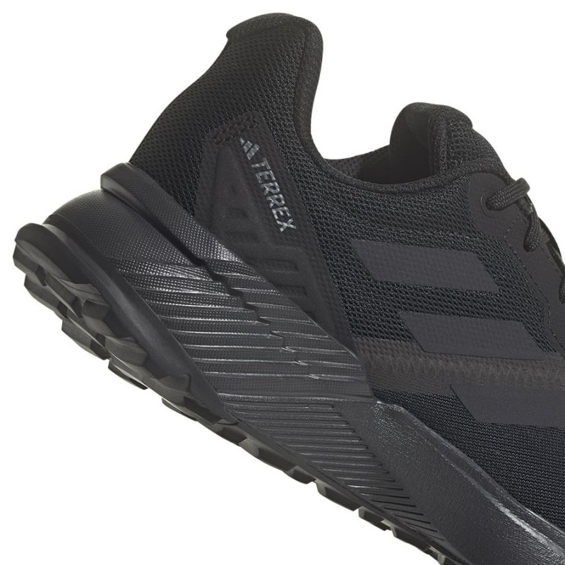 Buty do biegania adidas Terrex Soulstride Rain.Rdy M IF5015 - obrazek 5