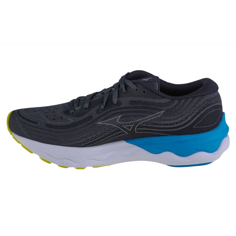 Buty do biegania Mizuno Wave Skyrise 4 M J1GC230951 - obrazek 2