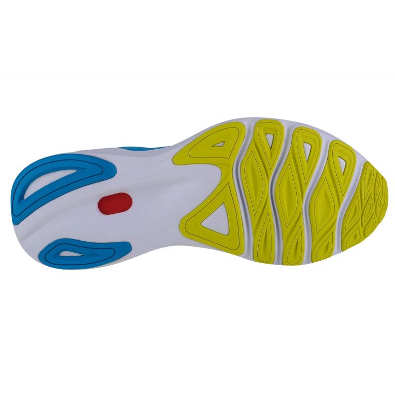 Buty do biegania Mizuno Wave Skyrise 4 M J1GC230951 - obrazek 4