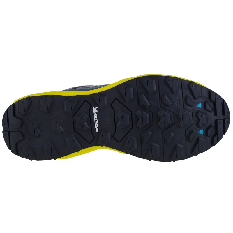 Buty do biegania Mizuno Wave Daichi 7 M J1GJ227132 - obrazek 4