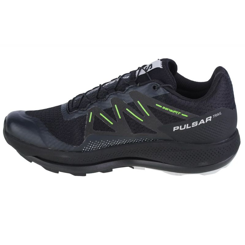 Buty do biegania Salomon Pulsar Trail M 473852 - obrazek 2