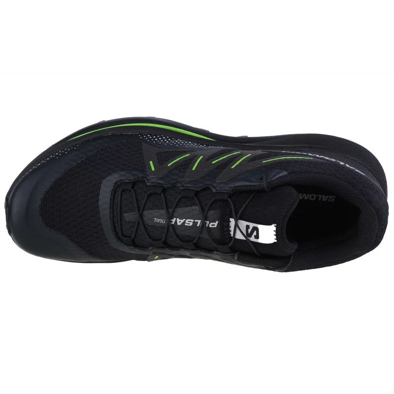 Buty do biegania Salomon Pulsar Trail M 473852 - obrazek 3