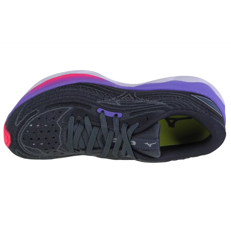Buty do biegania Mizuno Wave Skyrise 4 W J1GD230971 - obrazek 3