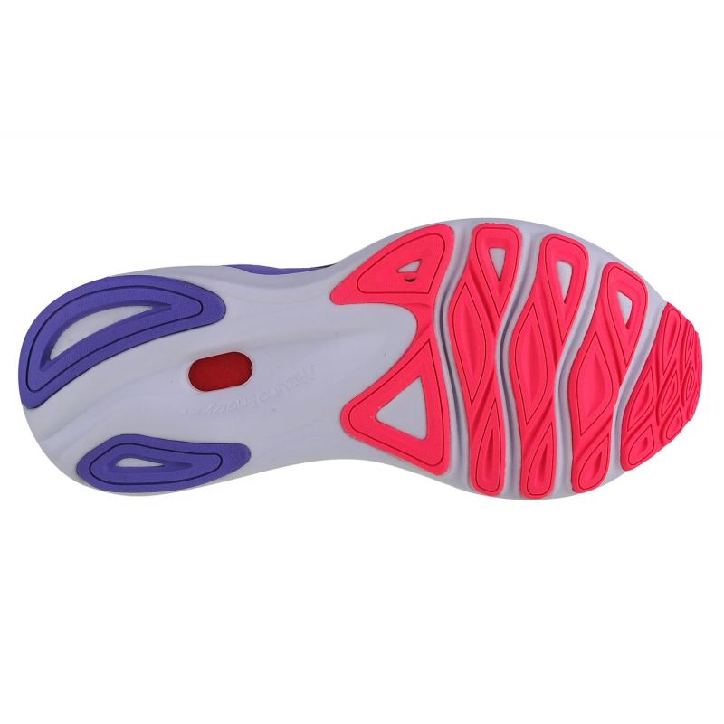 Buty do biegania Mizuno Wave Skyrise 4 W J1GD230971 - obrazek 4