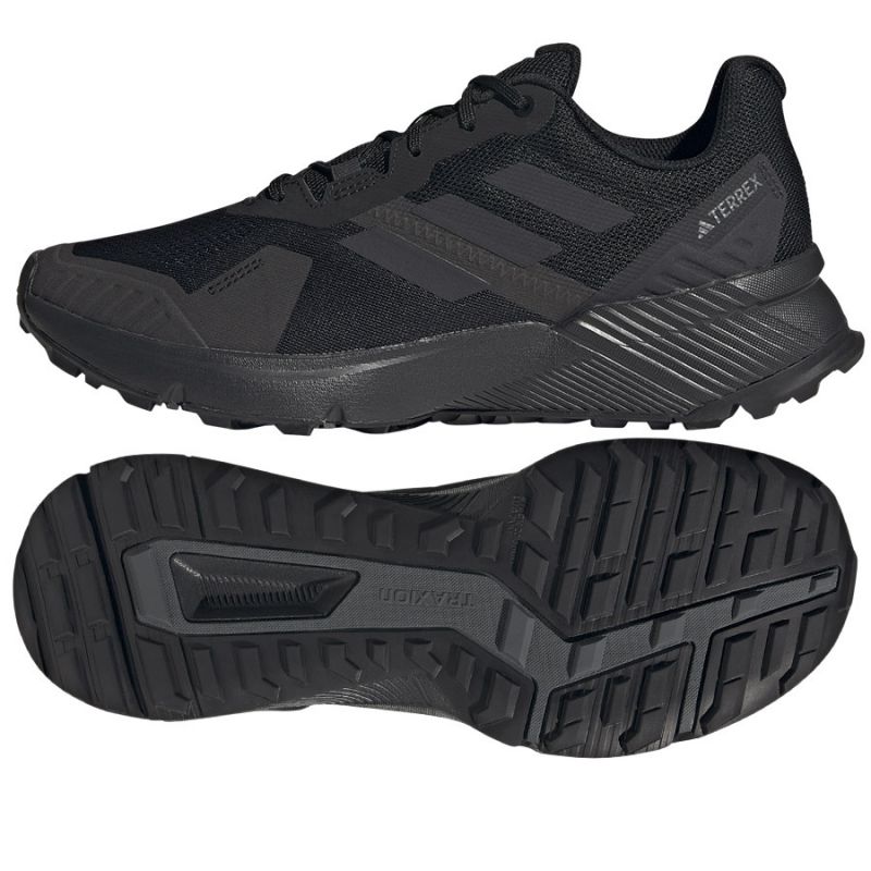 Buty adidas Terrex Soulstride M IE9413 - obrazek 2