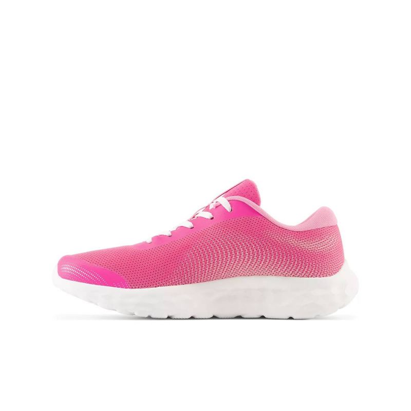 Buty do biegania New Balance Jr GP520PK8 - obrazek 3