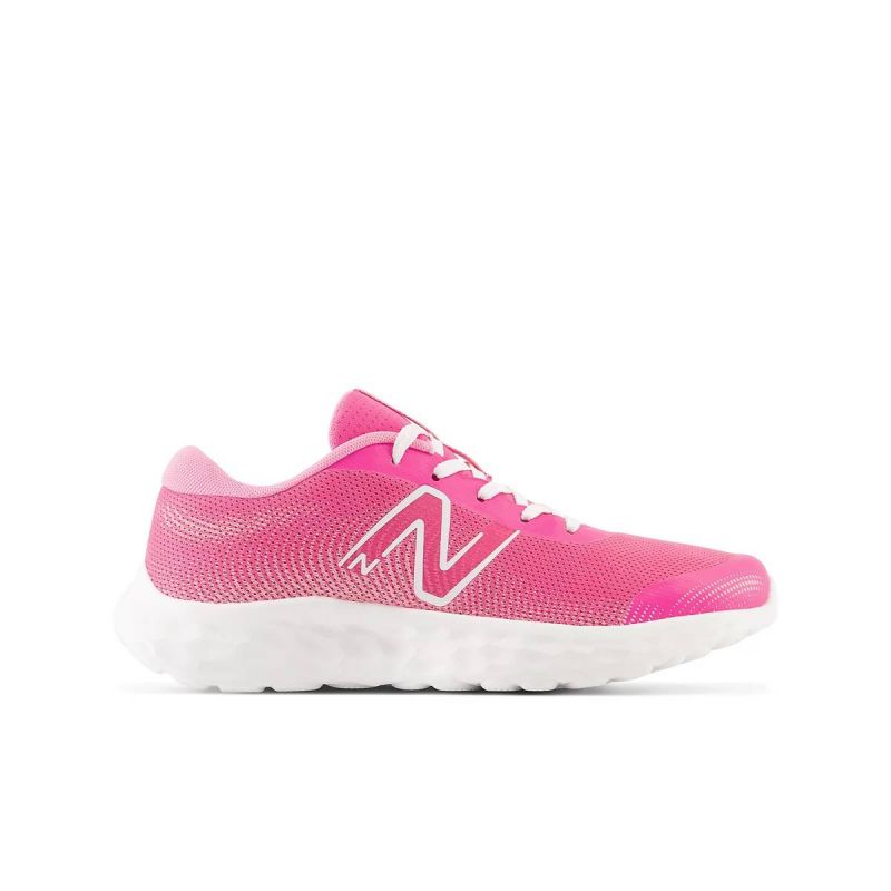 Buty do biegania New Balance Jr GP520PK8 - obrazek 5