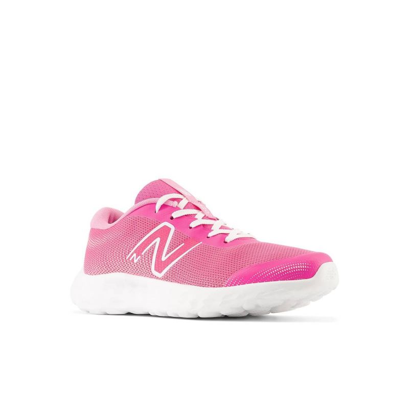 Buty do biegania New Balance Jr GP520PK8 - obrazek 9