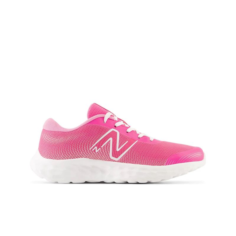 Buty do biegania New Balance Jr GP520PK8 - obrazek 10