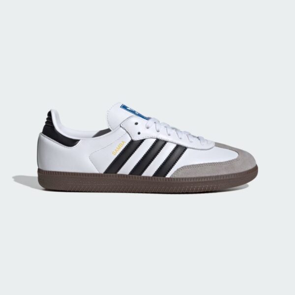 Buty adidas Samba OG Białe B75806
