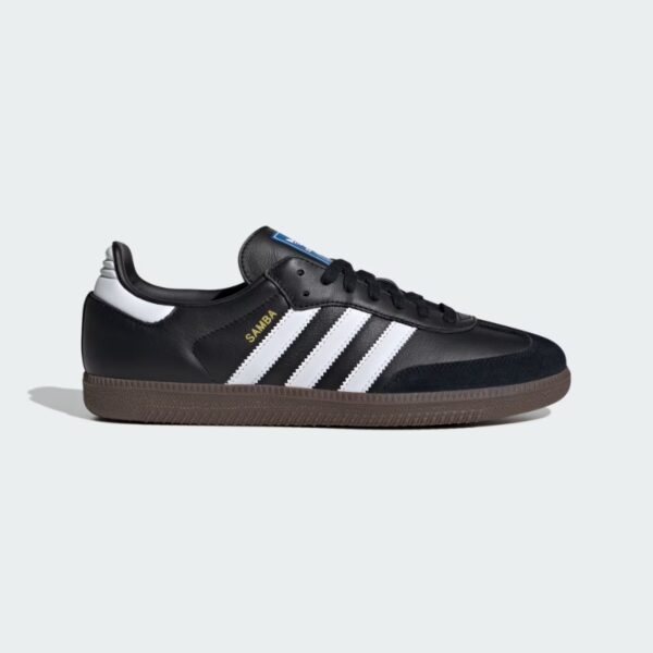 Buty adidas Samba OG Czarne B75807
