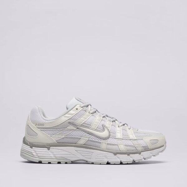 Buty Nike P-6000 Białe FV6603-101