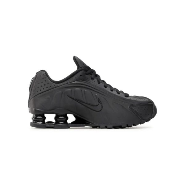 Buty Nike Shox R4 Czarne BV1111-001