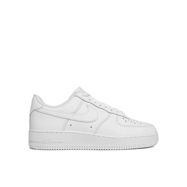 Buty Nike Air Force 1 Low '07 Białe CW2288-111