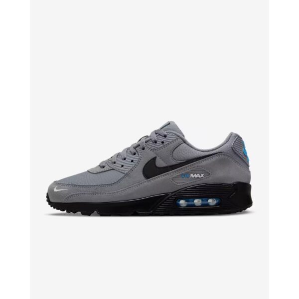 Buty Nike Max 90 Szare DO6706-002