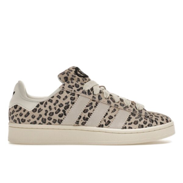 Buty adidas Campus 00s Leopard ID7041