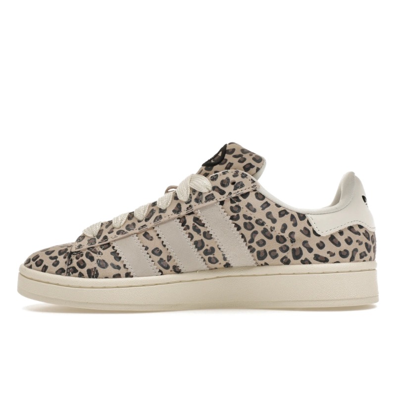 Buty adidas Campus 00s Leopard ID7041 - obrazek 4