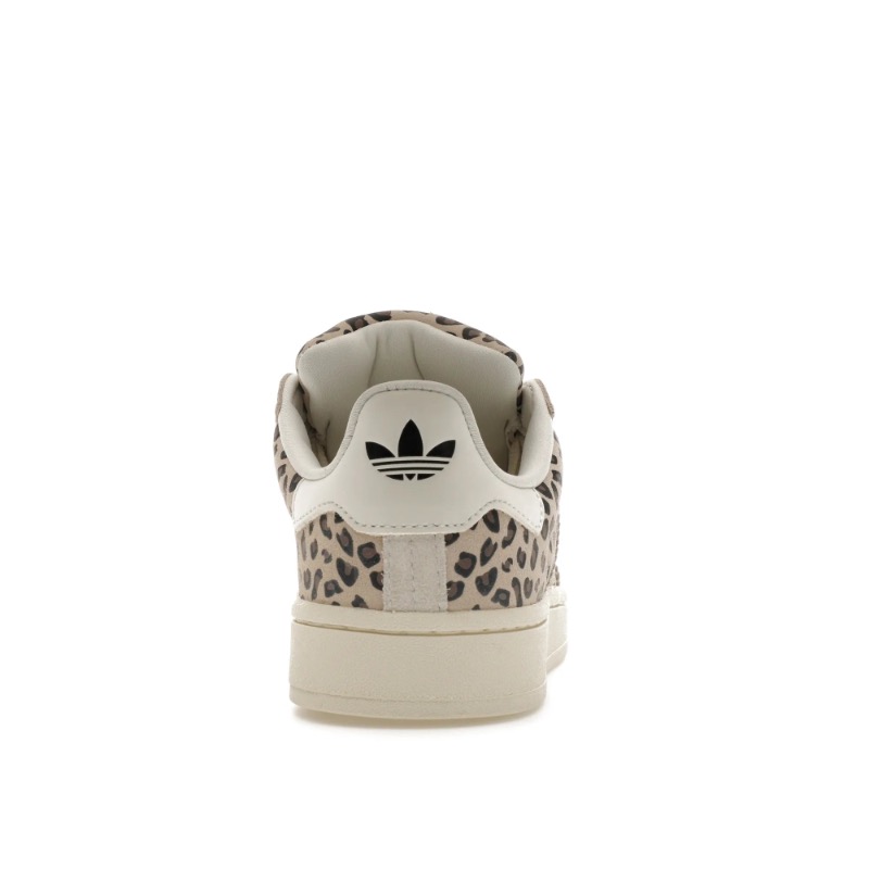 Buty adidas Campus 00s Leopard ID7041 - obrazek 5