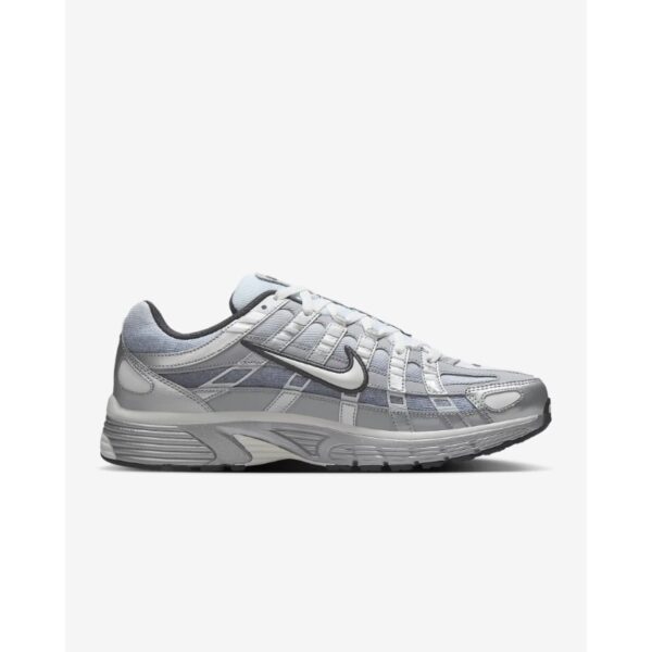 Buty Nike P-6000 Szare IH4465-095