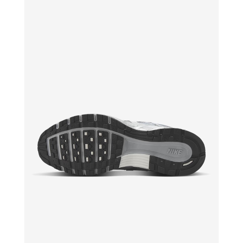 Buty Nike P-6000 Szare IH4465-095 - obrazek 5