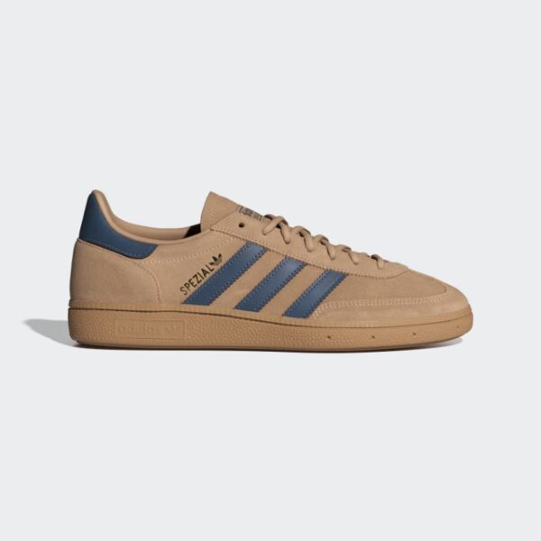 Buty adidas Handball Spezial Brązowe JH5435