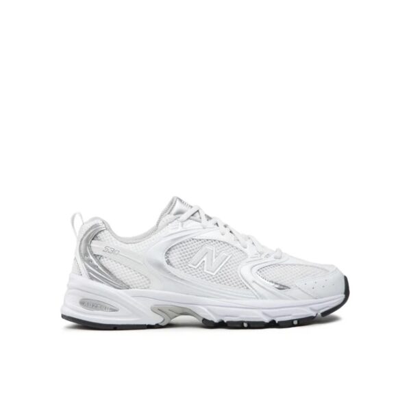 Buty New Balance 530 Białe MR530EMA