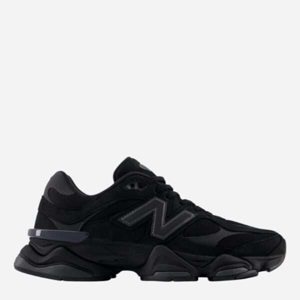 Buty New Balance 9060 Czarne U9060ZGE