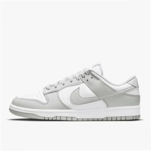 Buty Nike Dunk Low "Photon Dust" Szare DD1503-103