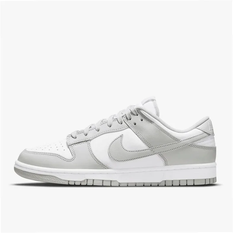 Buty Nike Dunk Low "Photon Dust" Szare DD1503-103