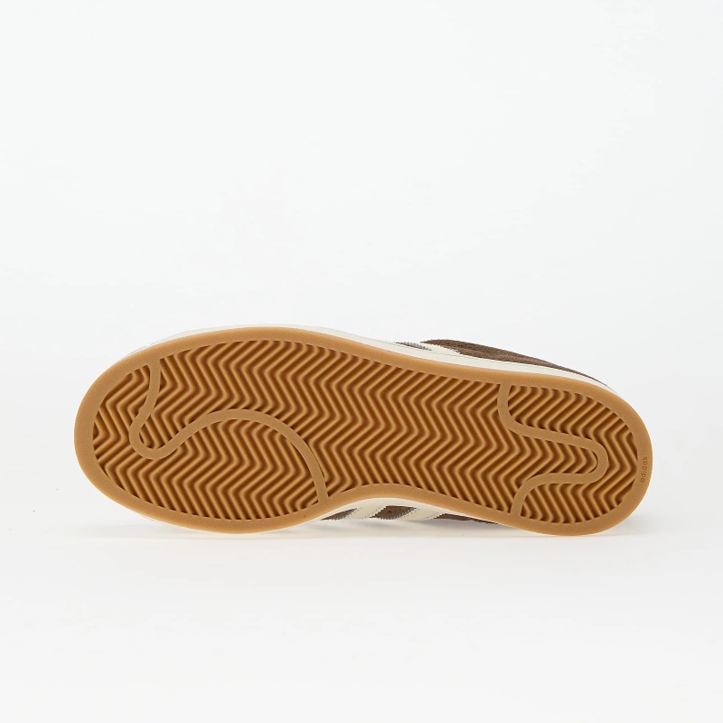 Buty adidas Superstar "Earth Strata" Brązowe HQ4915 - obrazek 5
