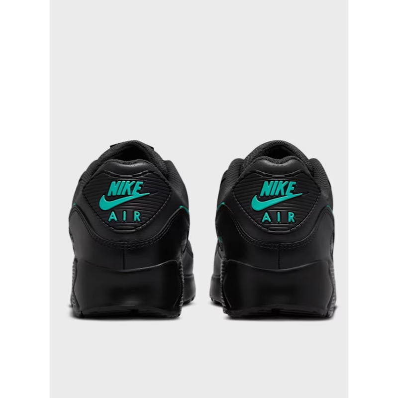 Buty Nike Max 90 "Clear Jade" Czarne IF0670-002 - obrazek 5