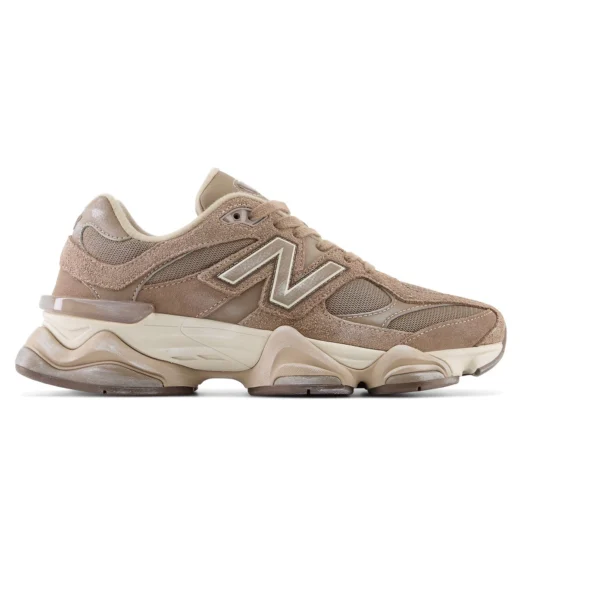 Buty New Balance 9060 Brązowe U9060PB
