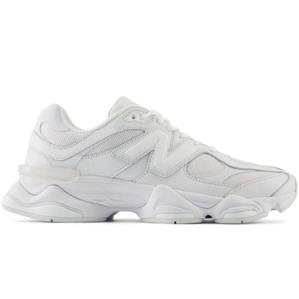 Buty New Balance U9060NRJ Białe