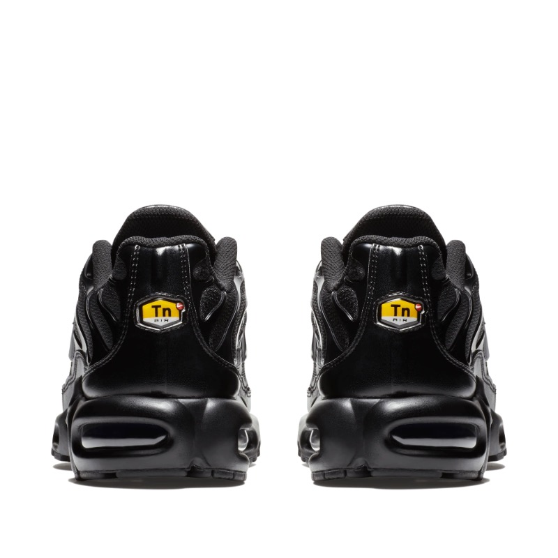 Nike Air Max Plus TN CD0609-001 Czarne Siateczka - obrazek 5