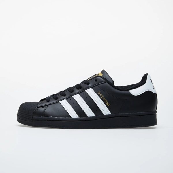 Adidas Superstar EG4959 Czarny