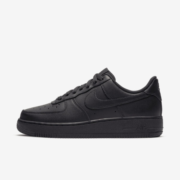Buty Nike Air Force 1 07 DD8959-001 Czarne