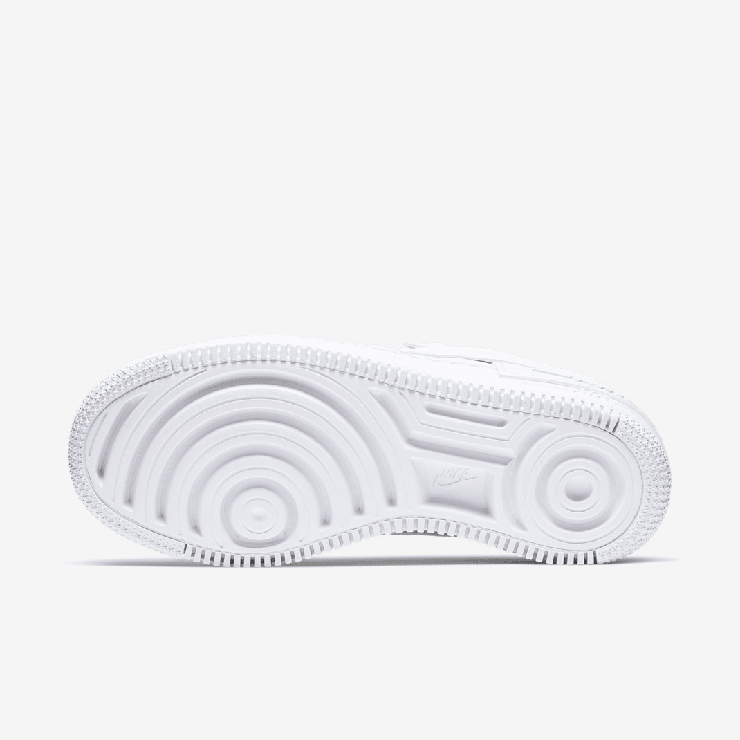 Buty Nike Air Force 1 Shadow CI0919-100 Białe - obrazek 2